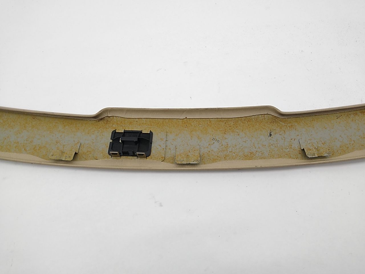 Mercedes SL320 Front Upper Center Trim Panel