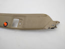 Mercedes SL320 Front Upper Center Trim Panel-8