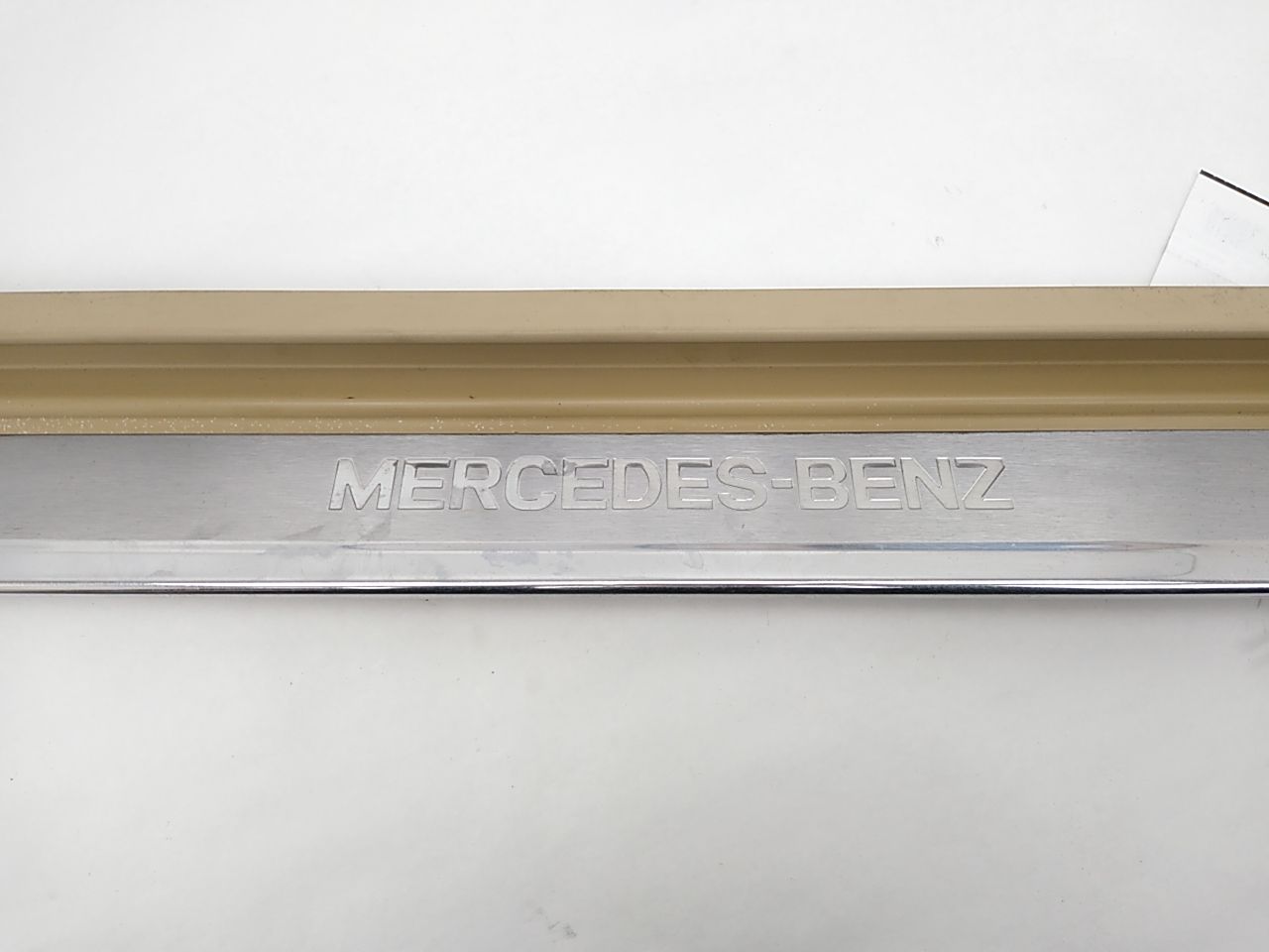 Mercedes SL320 Front Left Scuff Plate