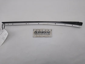 Mercedes SL320 Front Right Chrome Door Moulding