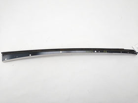 Mercedes SL320 Front Right Chrome Door Moulding - 0