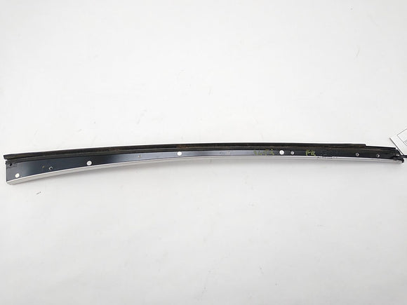 Mercedes SL320 Front Right Chrome Door Moulding