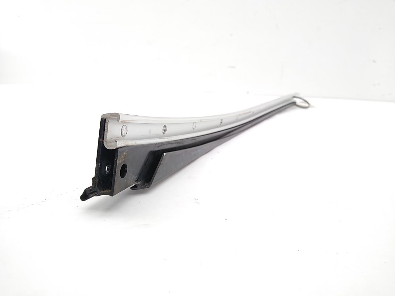 Mercedes SL320 Front Right Chrome Door Moulding