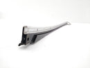 Mercedes SL320 Front Right Chrome Door Moulding-3