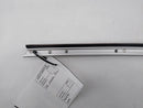 Mercedes SL320 Front Right Chrome Door Moulding-5