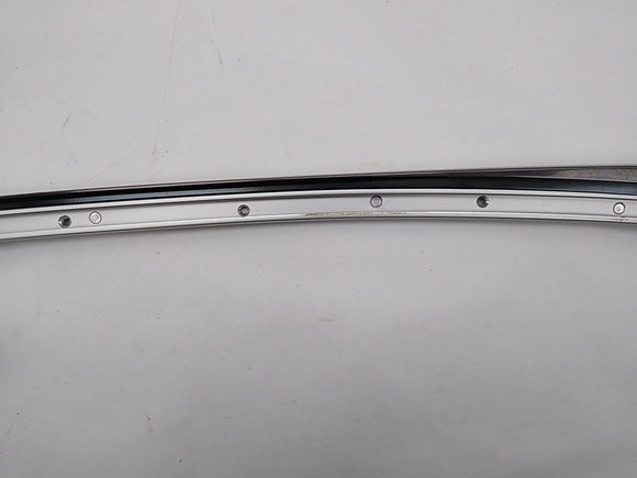 Mercedes SL320 Front Right Chrome Door Moulding