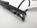 Mercedes SL320 Front Right Chrome Door Moulding-10