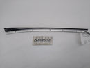 Mercedes SL320 Front Left Chrome Door Moulding-1