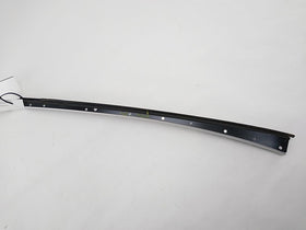 Mercedes SL320 Front Left Chrome Door Moulding - 0