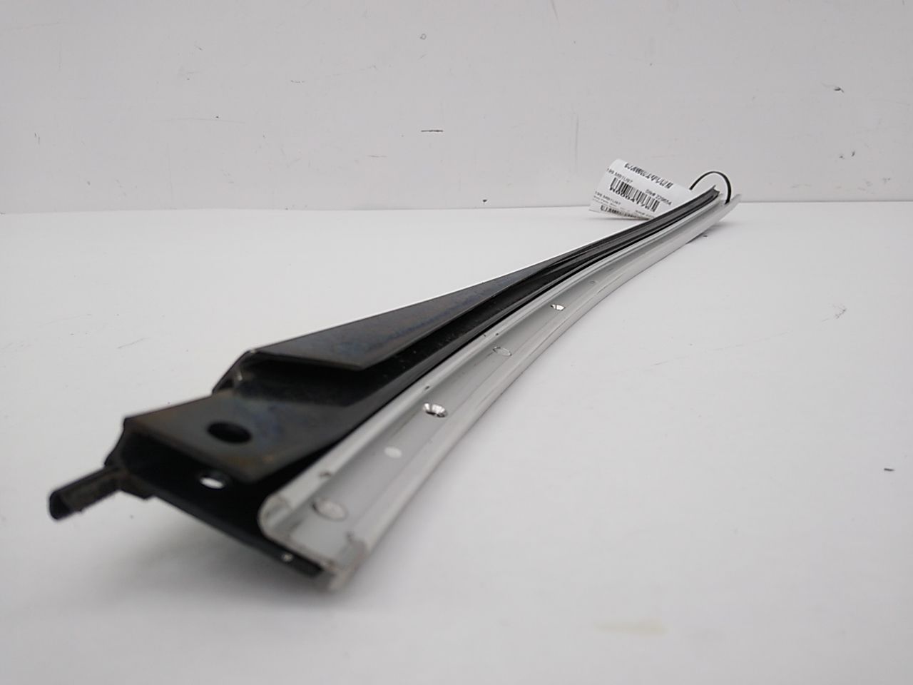 Mercedes SL320 Front Left Chrome Door Moulding