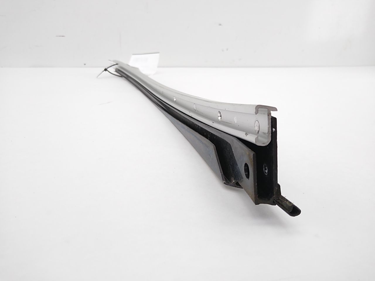 Mercedes SL320 Front Left Chrome Door Moulding