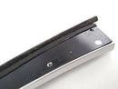 Mercedes SL320 Front Left Chrome Door Moulding-10