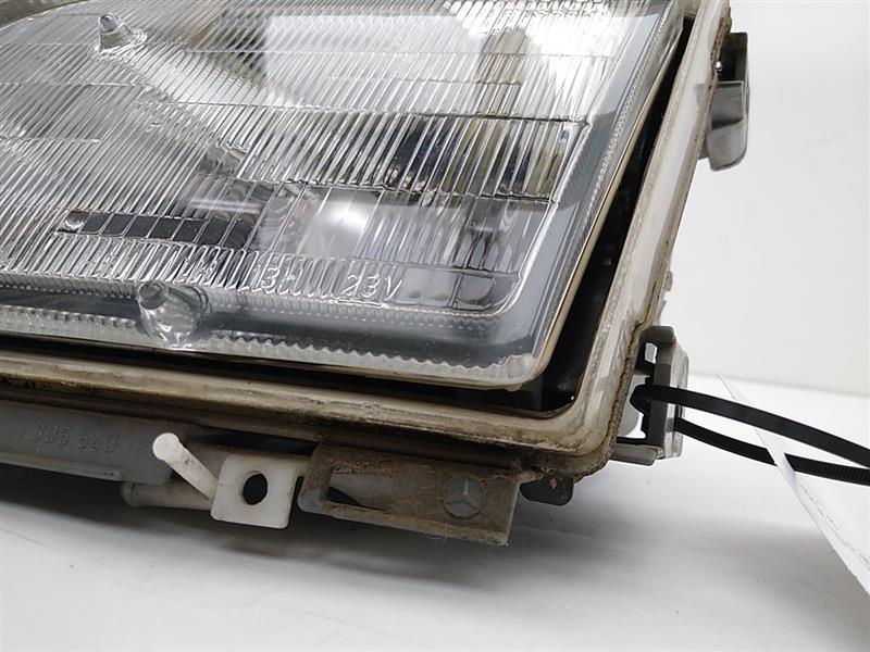 Mercedes SL320 Front Left Headlamp Assembly