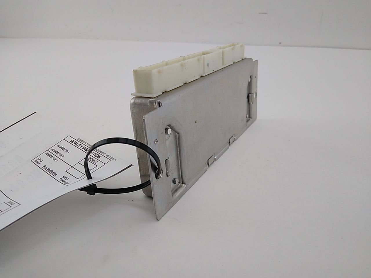 Mercedes SL320 ABS Traction Control Module