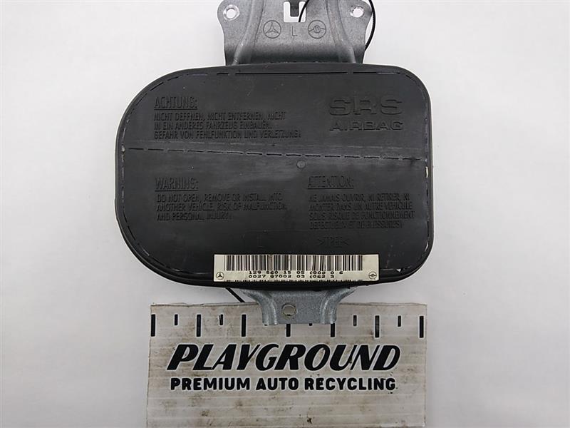 Mercedes SL320 Front Left Door Air Bag