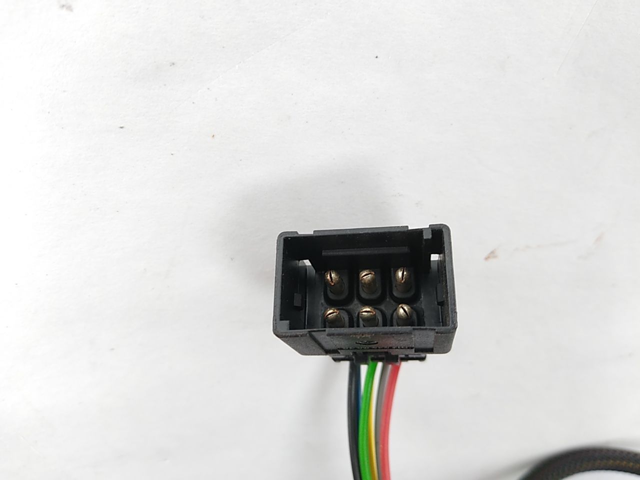 Mercedes SL320 Cruise Control Switch