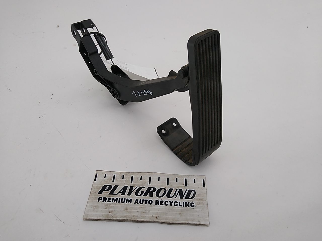 Mercedes SL320 Accelerator Pedal