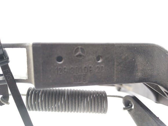 Mercedes SL320 Accelerator Pedal
