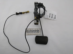 Mercedes SL320 Brake Pedal Assembly