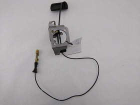Mercedes SL320 Brake Pedal Assembly - 0