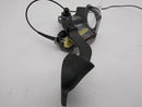 Mercedes SL320 Brake Pedal Assembly-4