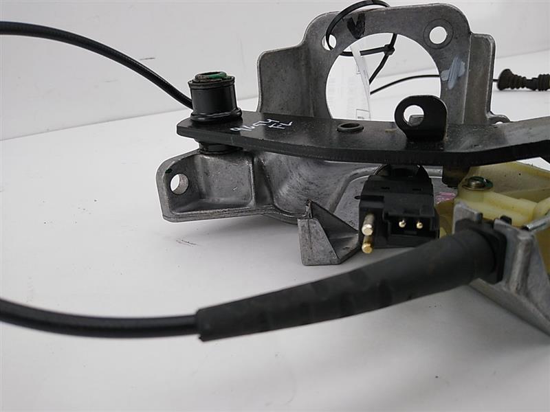 Mercedes SL320 Brake Pedal Assembly