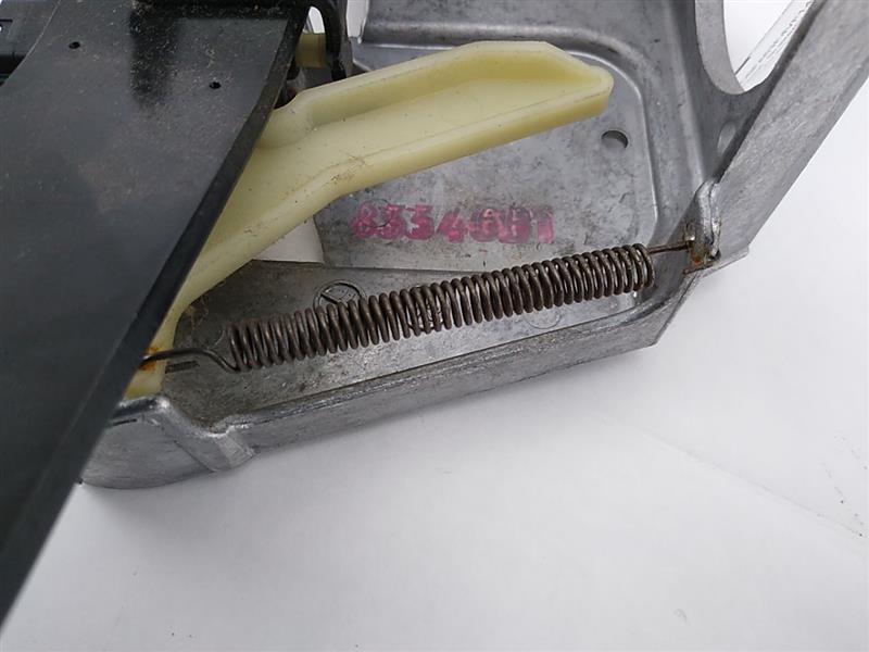 Mercedes SL320 Brake Pedal Assembly