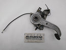 Mercedes SL320 Parking Brake Pedal Assembly-1