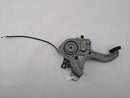 Mercedes SL320 Parking Brake Pedal Assembly-2