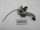 Mercedes SL320 Parking Brake Pedal Assembly-4