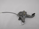 Mercedes SL320 Parking Brake Pedal Assembly-5