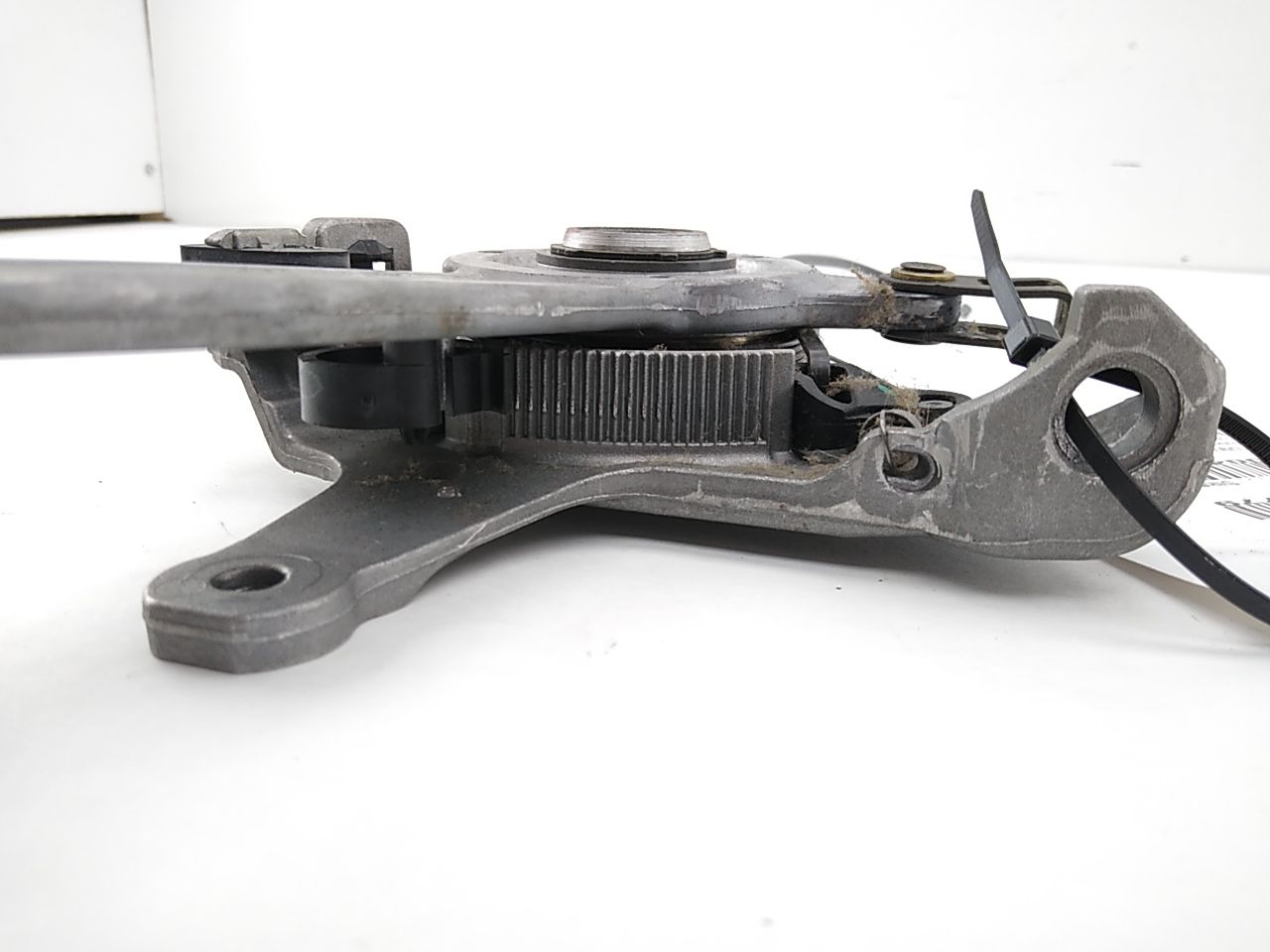 Mercedes SL320 Parking Brake Pedal Assembly