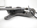 Mercedes SL320 Parking Brake Pedal Assembly-7
