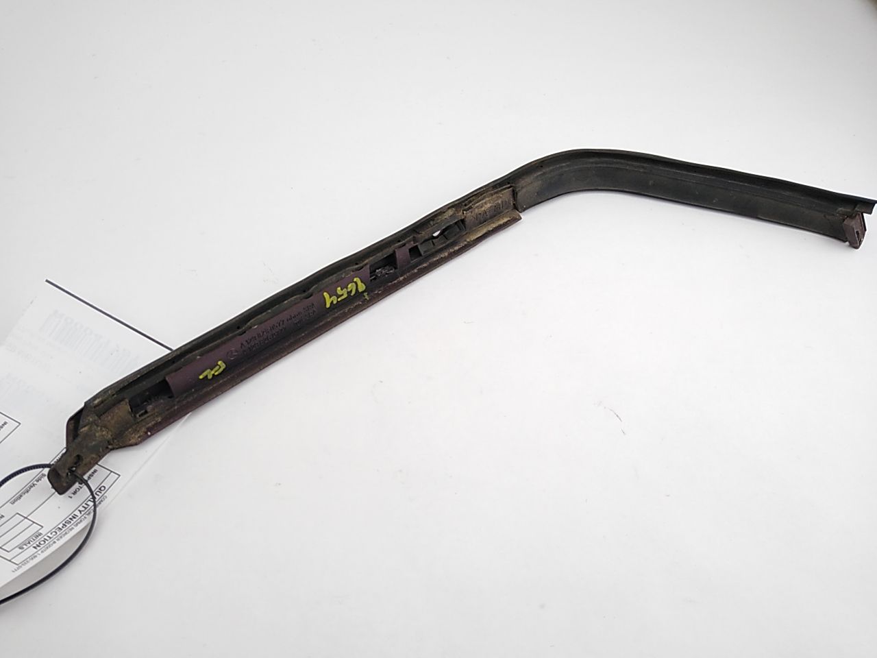 Mercedes SL320 Front Left Headlamp Trim