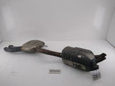 Mercedes SL320 Muffler & Resonator Assembly-1