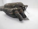 Mercedes SL320 Muffler & Resonator Assembly-5