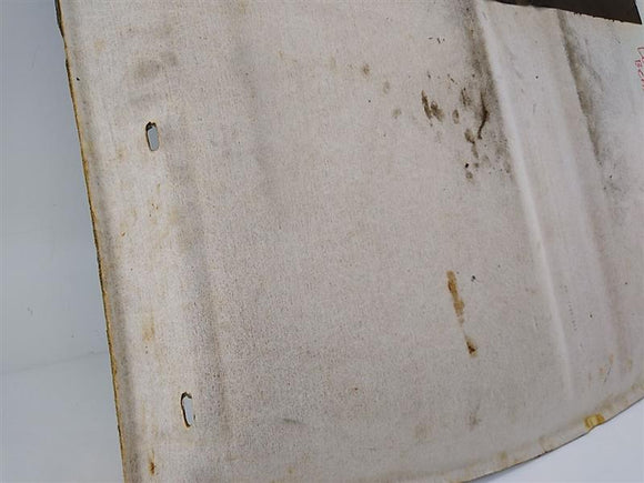 Mercedes SL320 Headliner