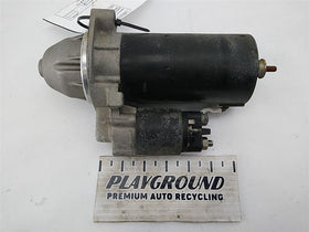 Mercedes SL320 Starter Assembly