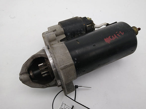 Mercedes SL320 Starter Assembly