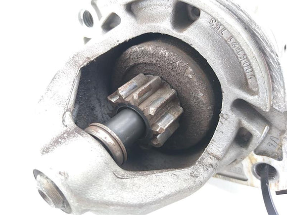 Mercedes SL320 Starter Assembly