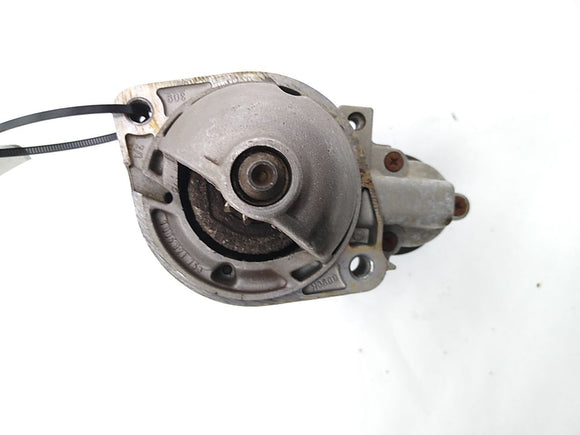 Mercedes SL320 Starter Assembly