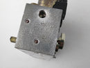 Mercedes SL320 Convertible Top Hydraulic Solenoid Blocks-11