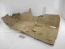 Mercedes SL320 Front Left Carpet-1