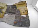 Mercedes SL320 Front Left Carpet-4