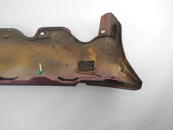 Mercedes SL320 Left Rocker Panel Moulding