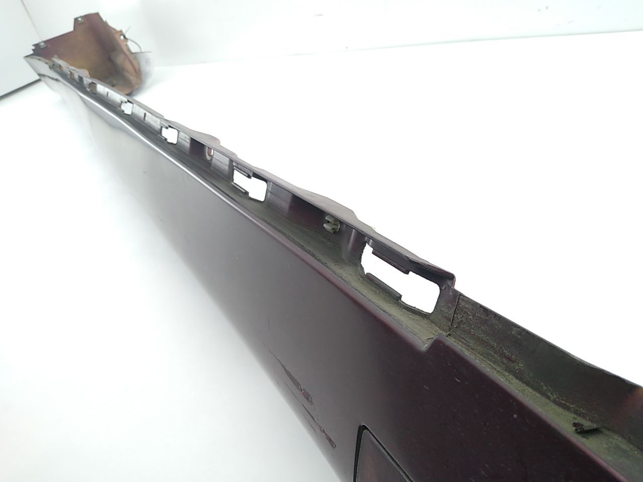 Mercedes SL320 Left Rocker Panel Moulding