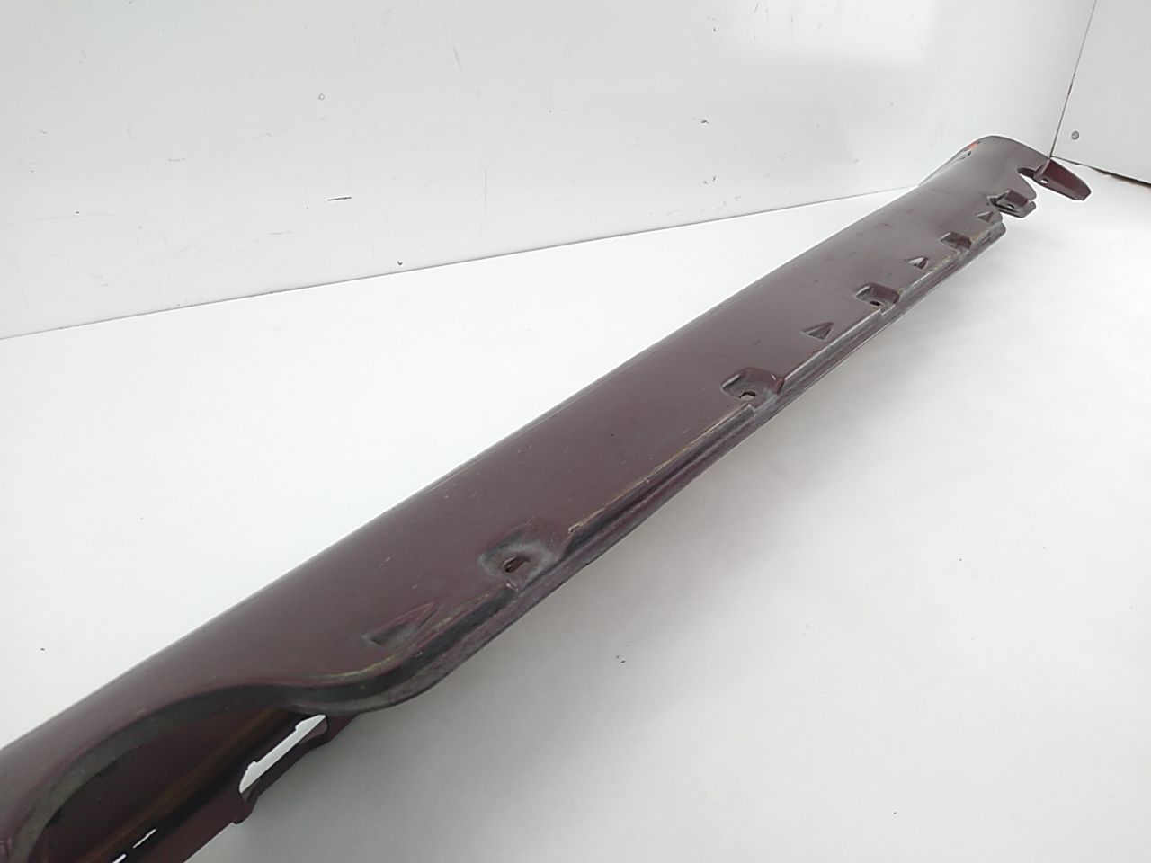 Mercedes SL320 Left Rocker Panel Moulding