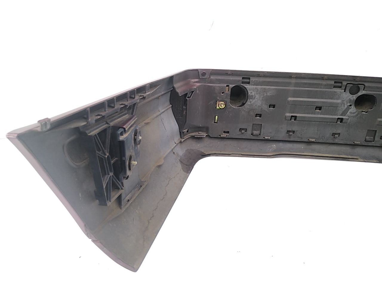 Mercedes SL320 Rear Bumper Cover