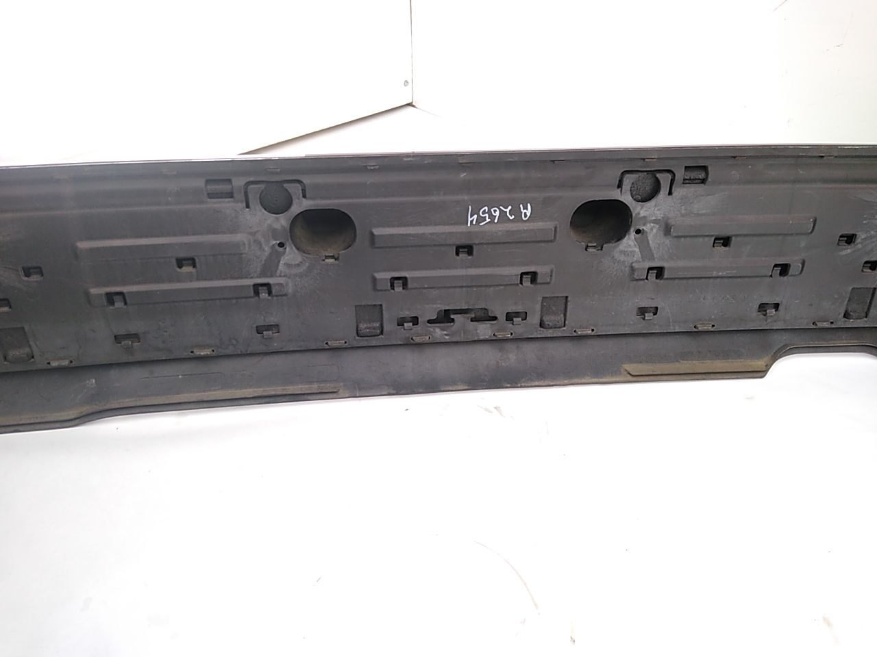 Mercedes SL320 Rear Bumper Cover