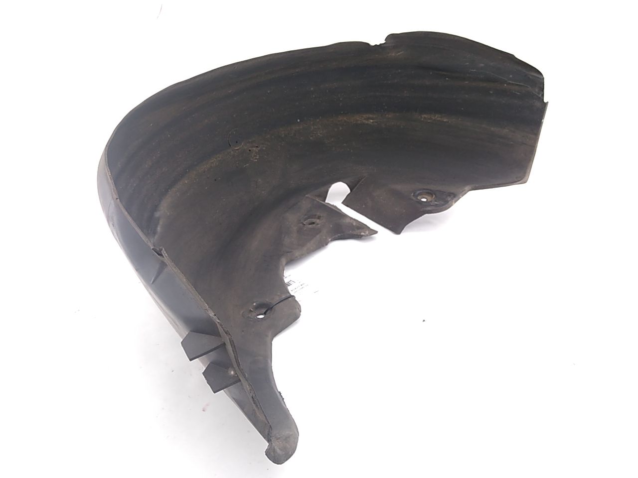 Mercedes SL320 Rear Left Fender Liner - 0